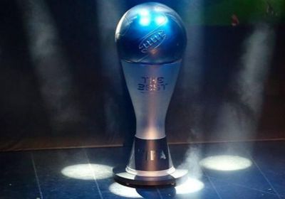 رسميا.. هذا هو موعد حفل جوائز The best