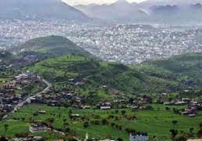 محاولة صلح بين زوجين تنقلب لمذبحة في إب