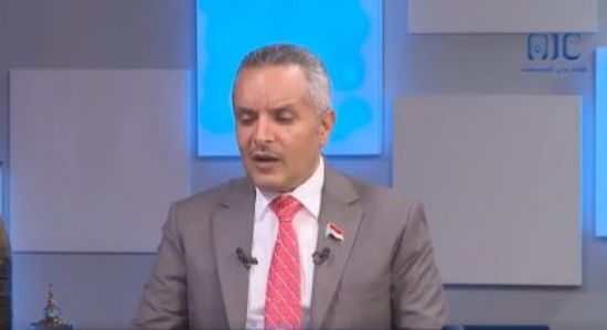 اليافعي: "عدن المستقلة" امتداد للعمل الإعلامي المؤسسي بالستينيات