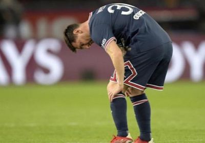 عدد أهداف ميسي في كأس العالم.. رقم غير متوقع