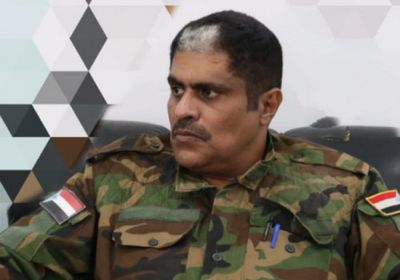 في محاولة لاغتياله.. إصابة رئيس انتقالي حضرموت بأعيرة نارية