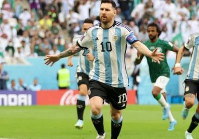 رسميا .. الأرجنتين في نهائي كأس العالم 2022