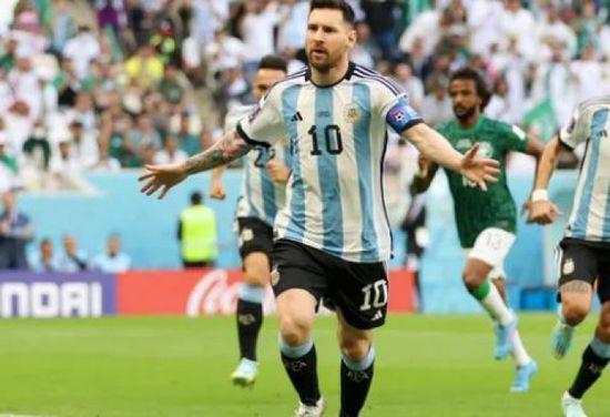 رسميا .. الأرجنتين في نهائي كأس العالم 2022