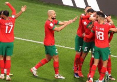 موعد مباراة فرنسا في مواجهة المغرب والقناة الناقلة