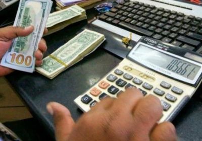 سعر الدولار في مصر بمستهل التعاملات