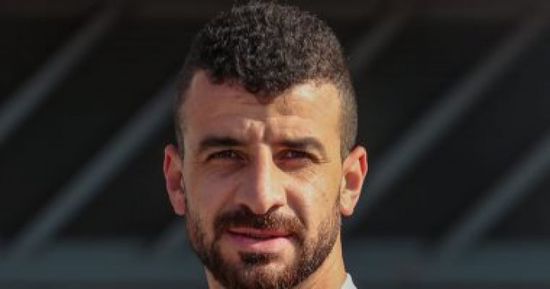 كولر يستقر على عودة محمد محمود لتشكيل الأهلي 