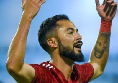 برونو سافيو يدعم صفوف الأهلي في مواجهة فيوتشر