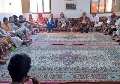 "الهبة الحضرمية الثانية" تدعو إلى زحف شعبي لتحرير الوادي