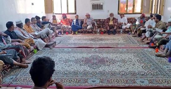 "الهبة الحضرمية الثانية" تدعو إلى زحف شعبي لتحرير الوادي
