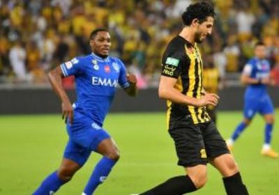 تأجيل قمة الشباب والاتحاد في الدوري السعودي