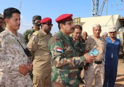 استعدادات لتشغيل منظومة رادارية لرصد أجواء سقطرى