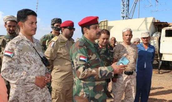 استعدادات لتشغيل منظومة رادارية لرصد أجواء سقطرى