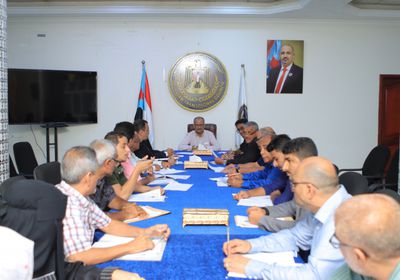 "الانتقالي" يدين محاولة اغتيال رئيس "تنفيذية" حضرموت