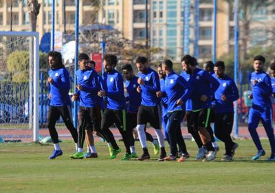 موعد مباراة الداخلية وسموحة بالدوري المصري والقنوات الناقلة