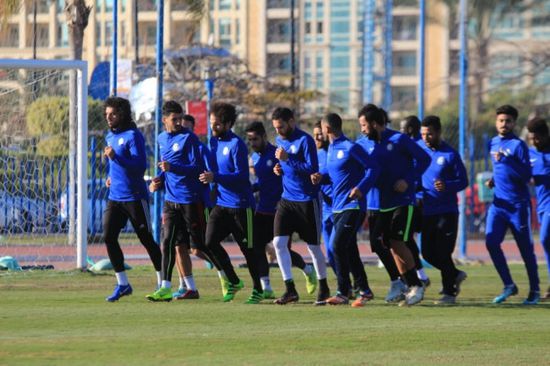 موعد مباراة الداخلية وسموحة بالدوري المصري والقنوات الناقلة