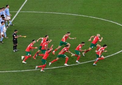 تشكيل المغرب الرسمي أمام فرنسا بكأس العالم.. مفاجآت بالجملة