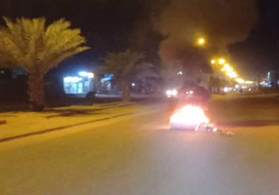 الغضب يتصاعد.. اندلاع احتجاجات شعبية في سيئون