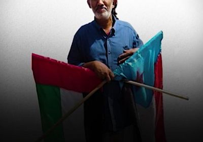 الإمارات الحليف الصادق (فيديوجراف)