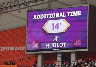 &nbsp;  رسميًا.. تطبيق دقائق اللعب الفعلية في الدوري السعودي