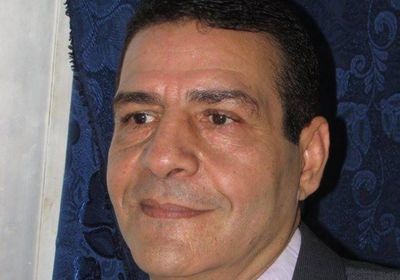 وفاة شاعر العامية المصري محمد المخزنجي