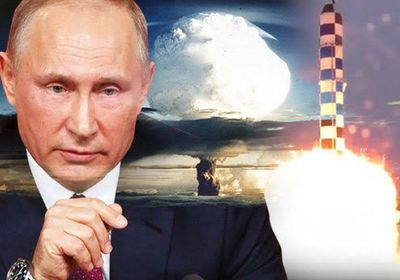 روسيا تهدد الغرب بصاروخ يارس الباليستي