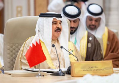 البحرين تؤكد عمق علاقات الصداقة مع الصين