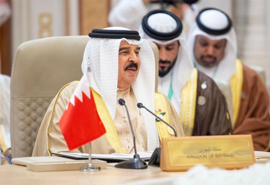 البحرين تؤكد عمق علاقات الصداقة مع الصين