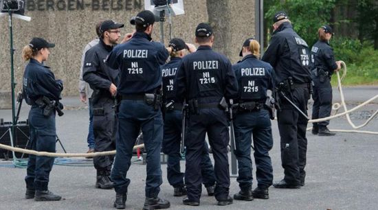 تفاصيل جديدة عن خطة الانقلاب  في ألمانيا