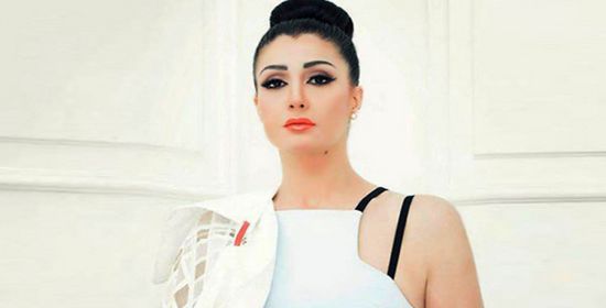 الفنانة غادة عبدالرازق تنفصل عن زوجها