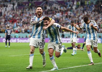 موعد والقناة الناقلة لنهائي كأس العالم بين فرنسا والأرجنتين