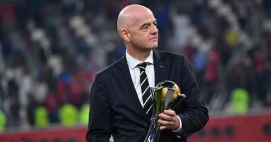 فيفا يقرر تغيير نظام بطولة كأس العالم 2026