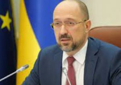 أوكرانيا تعلن تلقيها مساعدات باكثر من 4.5 مليار دولار 