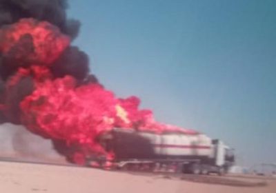 مقتل 6 في اشتباكات مع مليشيا الإخوان على خط مأرب - العبر