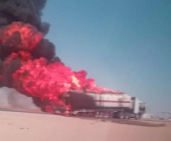 مقتل 6 في اشتباكات مع مليشيا الإخوان على خط مأرب - العبر