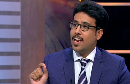 الغيثي يدعو الأطراف الدولية لاحترام القضايا الوطنية