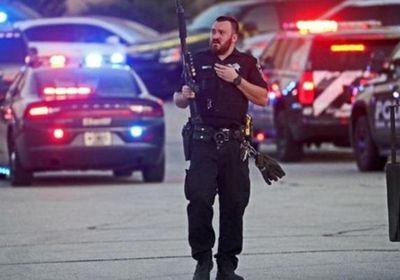 إصابة شخصين جراء إطلاق نار في بنسلفانيا الأمريكية