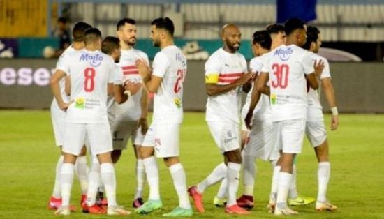 غيابات الزمالك أمام البنك الأهلي بالدوري المصري