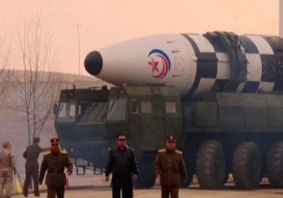 كوريا الشمالية تجري اختبارًا للصواريخ الباليستية