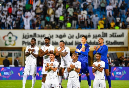 3 مباريات نارية في الدوري السعودي.. تعرف على مواعيدها