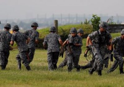 اليابان تعزز قدراتها العسكرية الهجومية