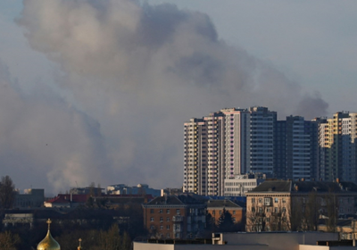 مولودوفا في أوكرانيا بلا كهرباء
