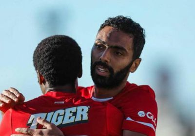 تشكيل الأهلي الرسمي أمام فيوتشر بالدوري المصري