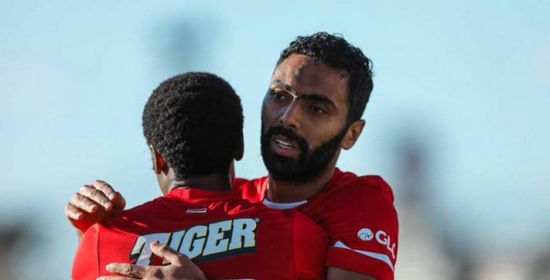 تشكيل الأهلي الرسمي أمام فيوتشر بالدوري المصري