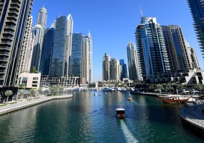 دائرة الأملاك في دبي تسجل تصرفات عقارية بـ 1.1 مليار درهم