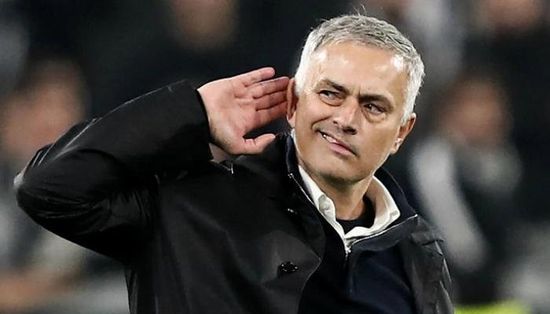 حقيقة اقتراب مورينيو من تدريب منتخب البرتغال