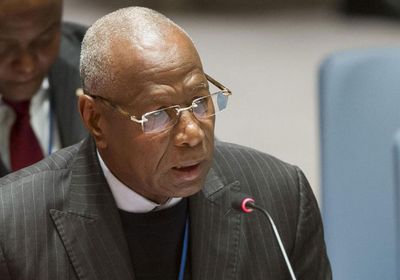 مبعوث أممي يرصد آليات بديلة لحل الأزمة الليبية