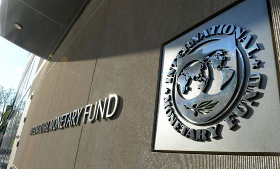 النقد الدولي يمنح مصر قرضًا بـ 3 مليارات دولار