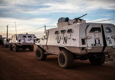 مقتل شرطيين تابعين للأمم المتحدة في مالي