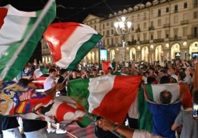 إيطاليا تستبعد سفيري روسيا وبيلاروس من احتفالات مهمة