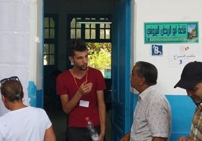 تونس تستقبل وفدًا روسيًا لمراقبة الانتخابات التشريعية